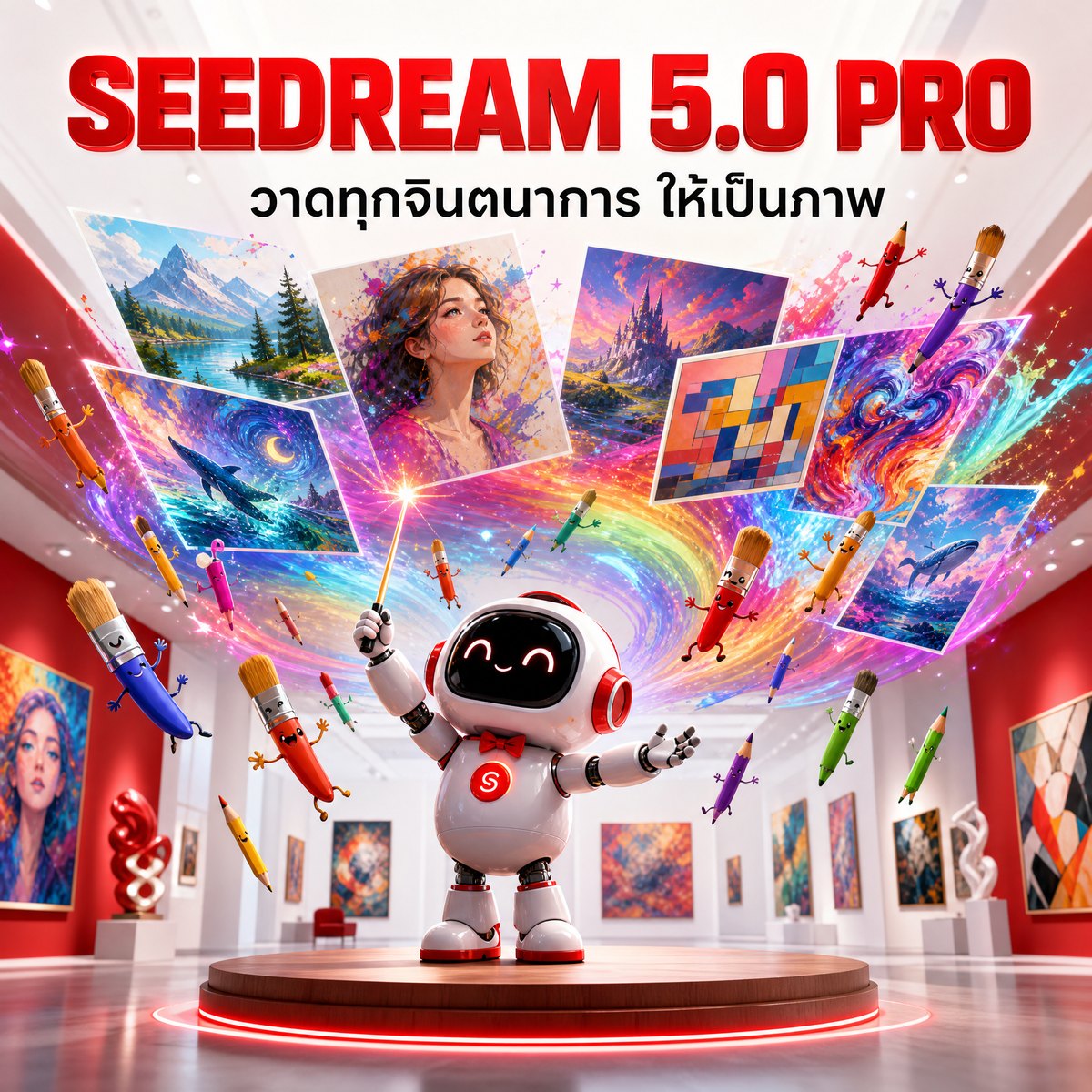 GPT-Image-2 — วาทยกร