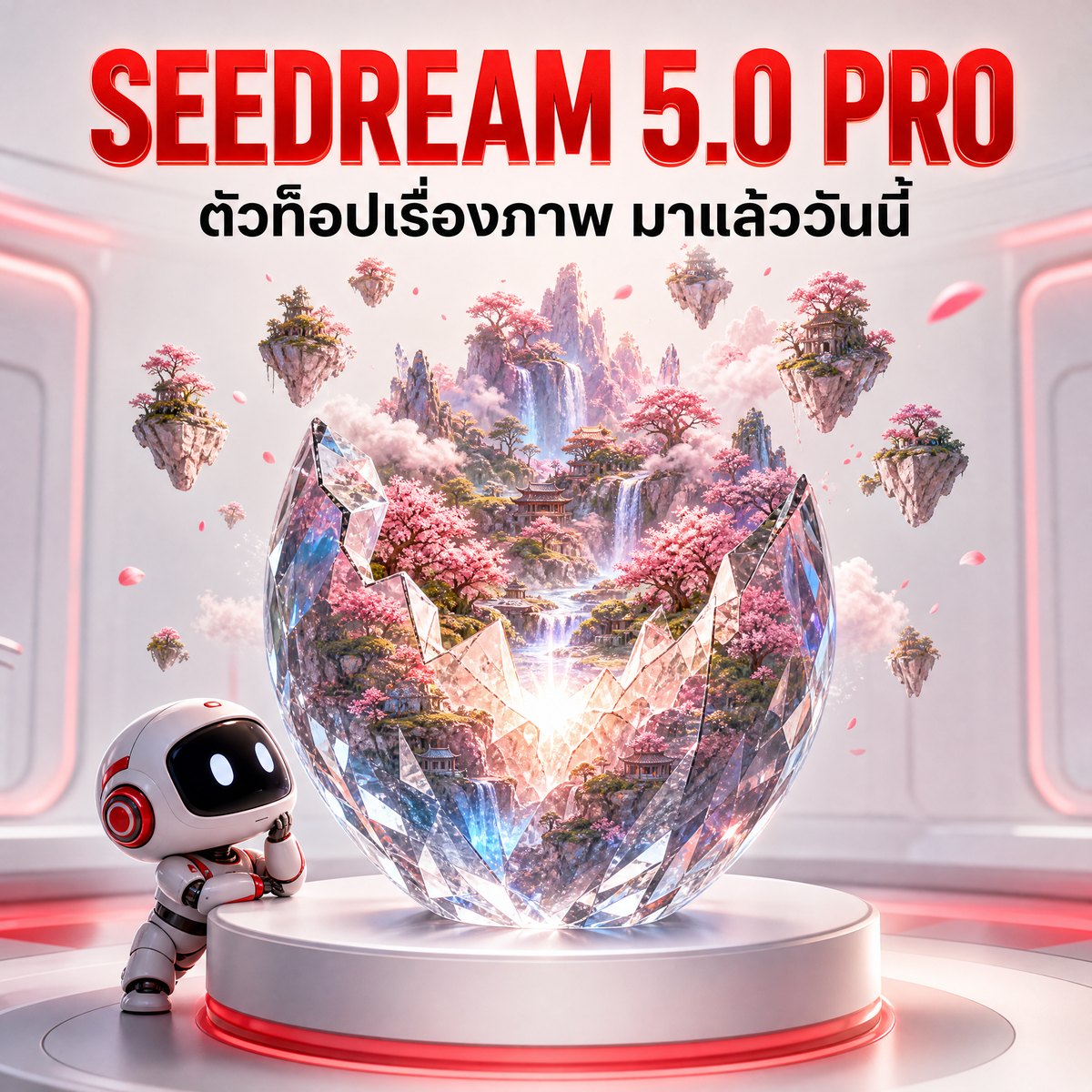 GPT-Image-2 — เมล็ดคริสตัล